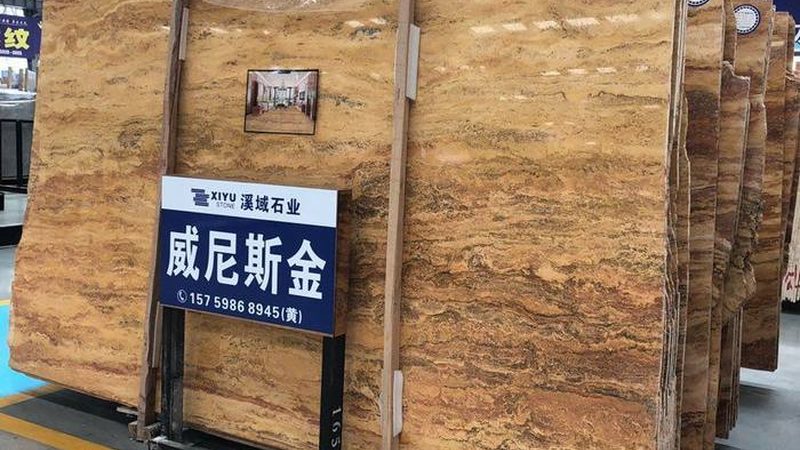微晶石台面发黄，如何有效清洁？**