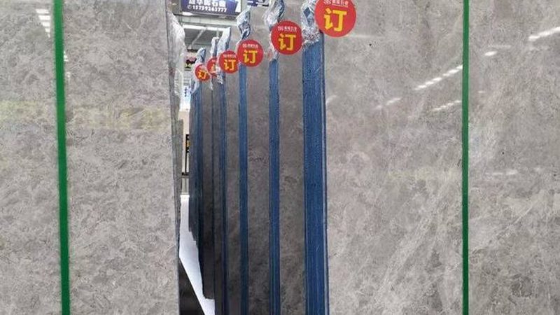 大理石电视背景墙尺寸规格标准全解析