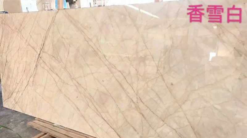 岩板台面：揭秘其背后的技术与品质