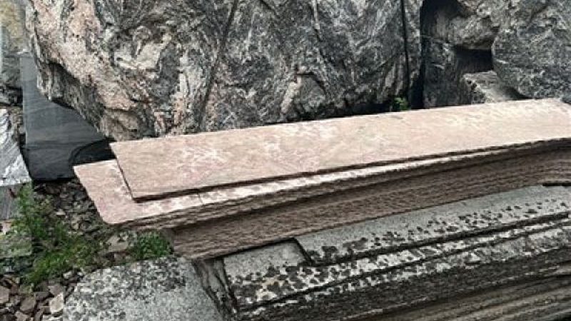 石材厂家安装收费通常包括以下几个部分：