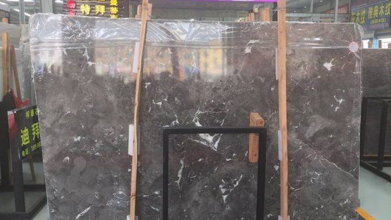 石英石台面：厨房装修的优质选择