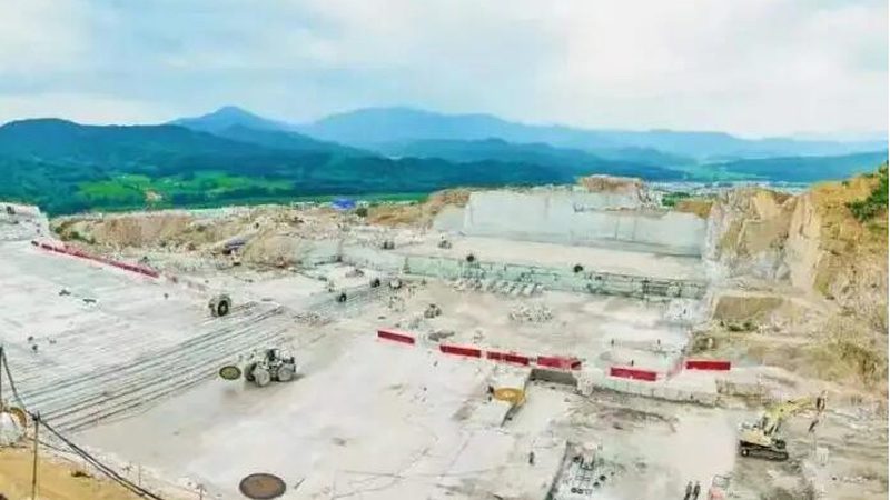 岩板台面报价单里的隐形加价陷阱