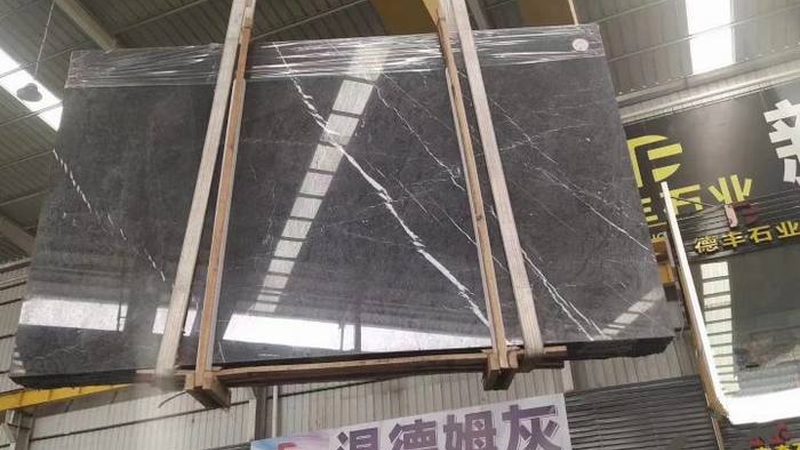 上海石英石台面规格尺寸揭秘：标准与选购要点