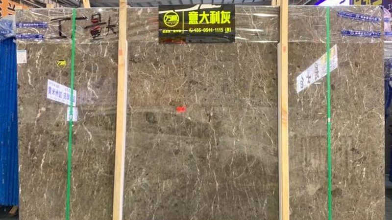 大理石背景墙安装人工费为什么差别大