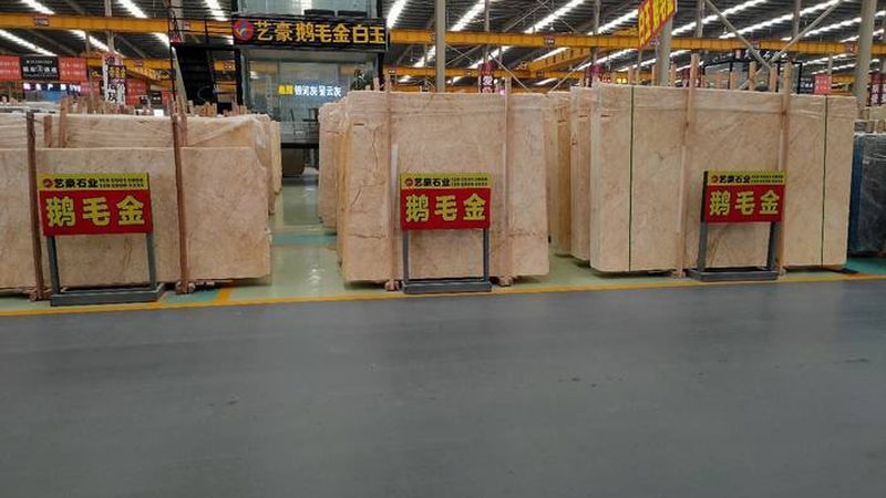 文化石安装步骤详细教程：打造个性化空间的关键步骤