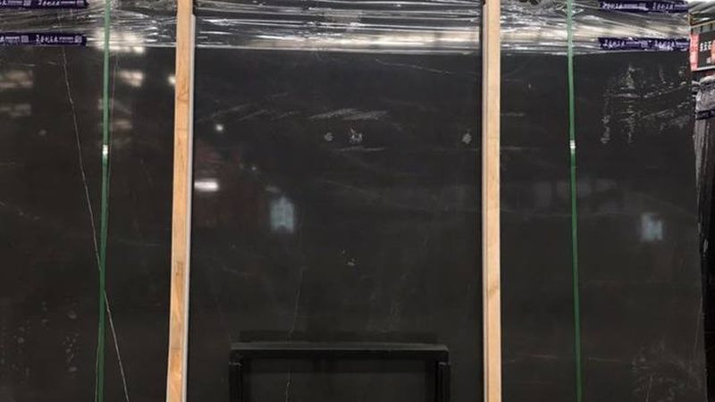 石材抛光打蜡：揭秘石材保养的黄金法则