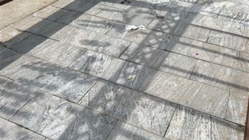 成都石材养护公司怎么挑：看清行业乱象再决定
